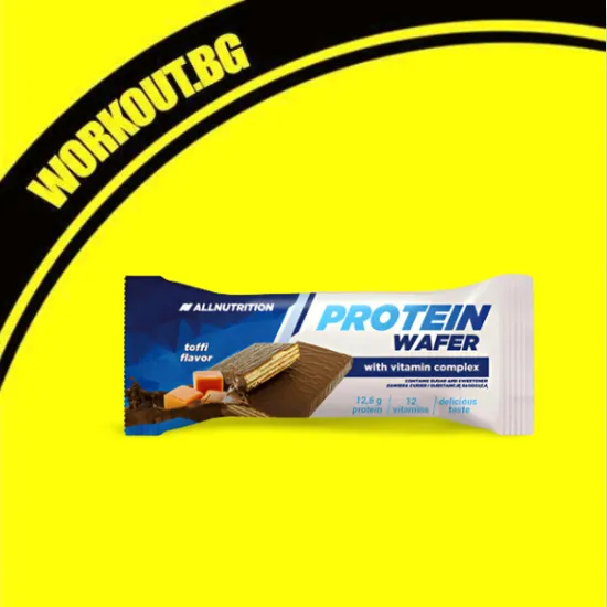 Protein Wafer [35 грама]