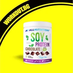 AllNutrition Soy Protein