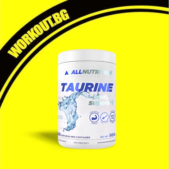 Allnutrition AllNutrition Taurine Body Support