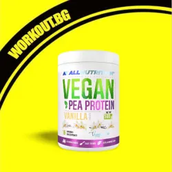 AllNutrition Vegan Pea Protein