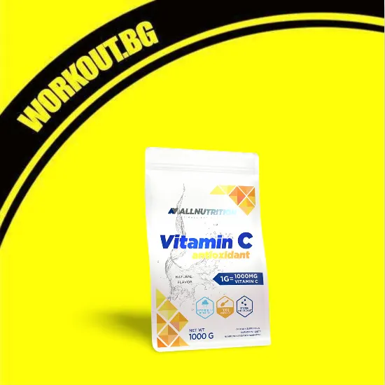 Vitamin C Antioxidant | 100% Vitamin C Powder