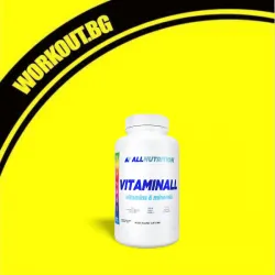 Мнения за ефекта от VitaminAll Vitamins and Minerals