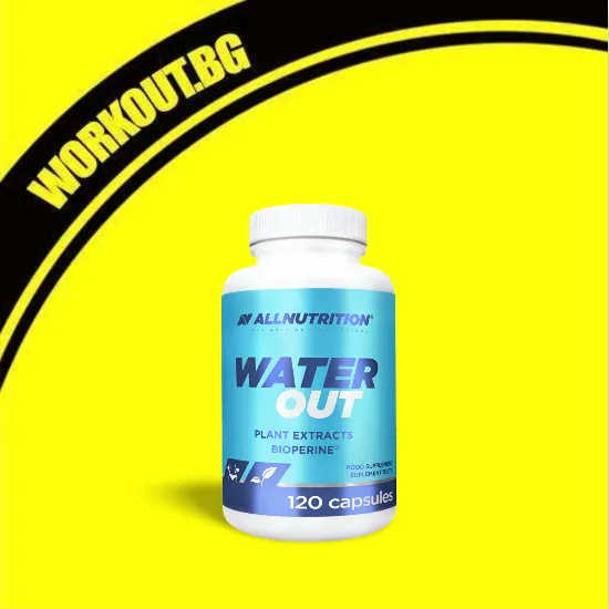 Water Out | Plant Extract Based Diuretic
