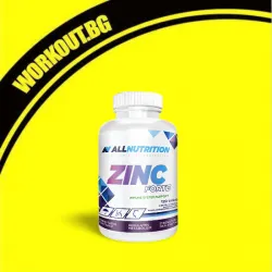 Zinc Forte | Zinc Lactate 25 mg