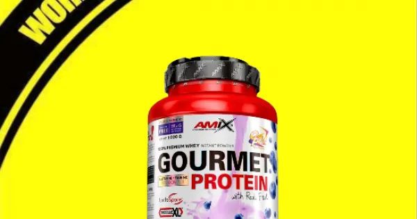 Gourmet Protein ТОП цена — Workout Bg