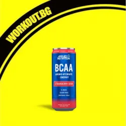 BCAA Amino-Hydrate + Energy | Sugar Free
