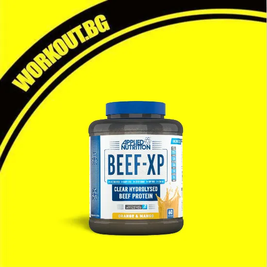 Beef-XP | Clear Hydrolyzed Beef Protein