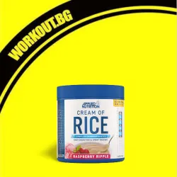 Мнения за ефекта от Cream of Rice | Easy Digesting & Great Tasting Complex Carbohydrates