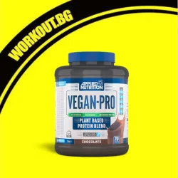 Applied Nutrition Vegan-Pro - Plant Based Protein Blend