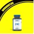 Zinc Vitality | 15 mg Zinc Citrate