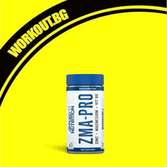 Applied Nutrition ZMA-Pro | with KSM-66® Ashwagandha Extract