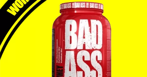 Bad Ass Bad Ass Whey Premium Protein ТОП цена — Workout Bg