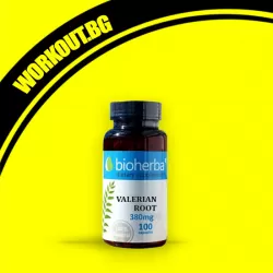 Мнения за ефекта от Valerian Root 380 mg