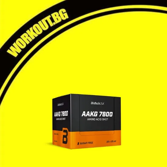 AAKG 7800