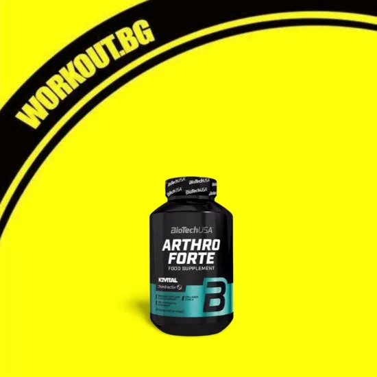 Arthro Forte / 120 Tabs