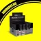 Black Blood Shot Box / 20 x 60 ml