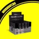 Black Blood Shot Box / 20 x 60 ml