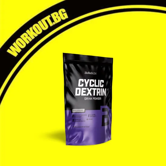 Cyclic Dextrin Drink Powder