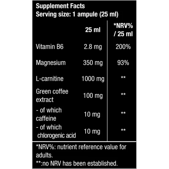 Biotech USA Magna Shot Box