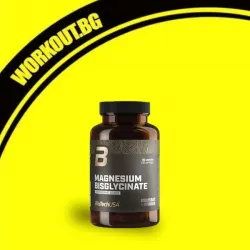 Мнения за ефекта от Magnesium Bisglycinate