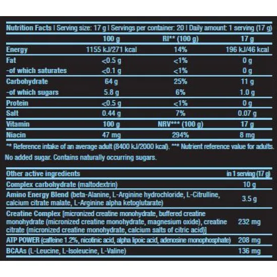 Biotech USA Nitrox Therapy