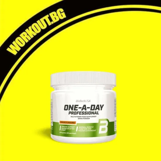 One-A-Day Professional