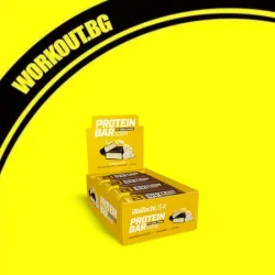 Мнения за ефекта от Protein Bar Box