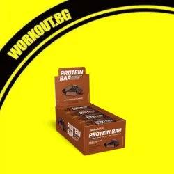Мнения за ефекта от Protein Bar Box
