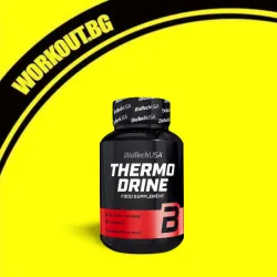 Мнения за ефекта от Thermo Drine