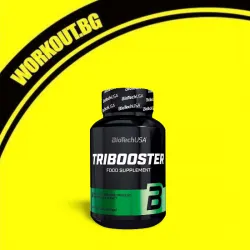 Мнения за ефекта от Tribooster