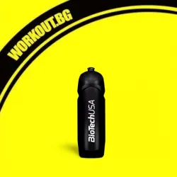 Мнения за ефекта от Waterbottle Transparent 750ml. / Black 