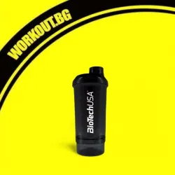 Мнения за ефекта от Wave+ Compact 500ml. + 150ml. / Black-Smoked