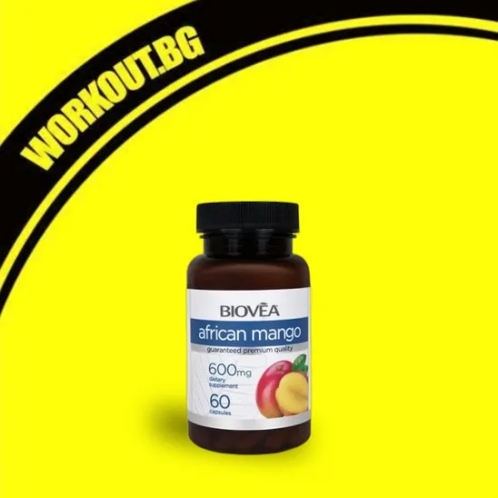 African Mango