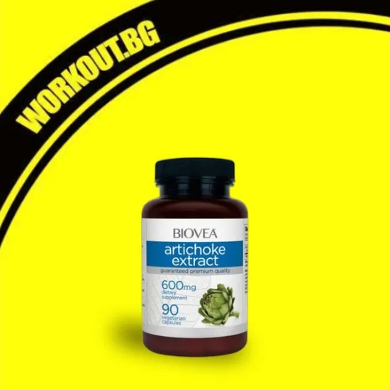 Artichoke Extract