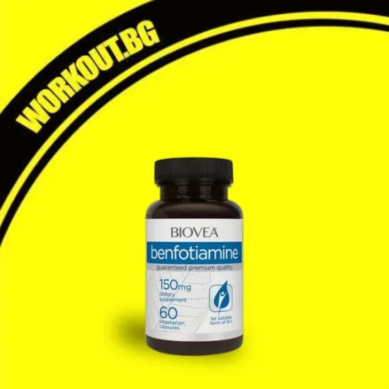 Benfotiamine