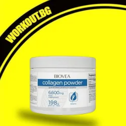 Мнения за ефекта от Collagen Peptides Powder