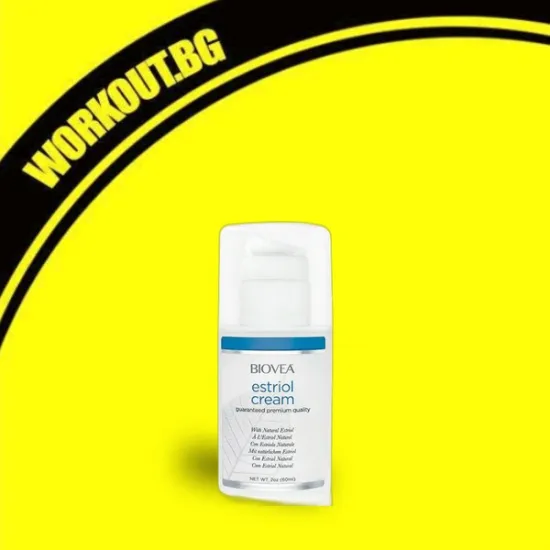 Estriol Cream