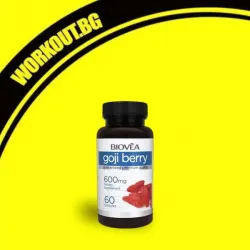 Мнения за ефекта от Goji Berry