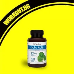 Мнения за ефекта от Gotu Kola