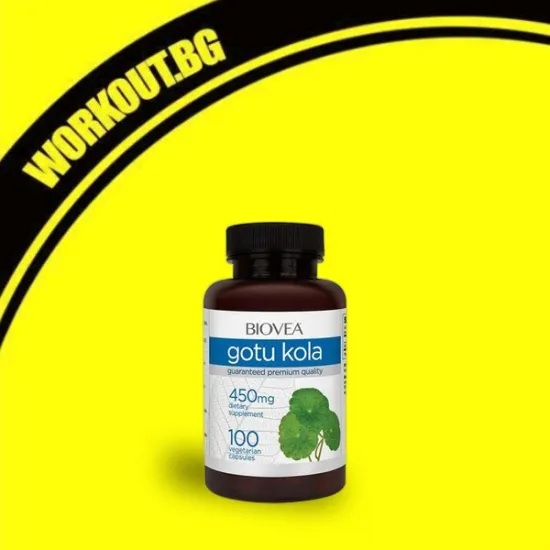 Gotu Kola