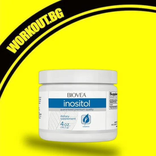 BIOVEA Inositol Powder