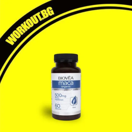 MACA Organic