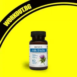 Мнения за ефекта от Milk Thistle