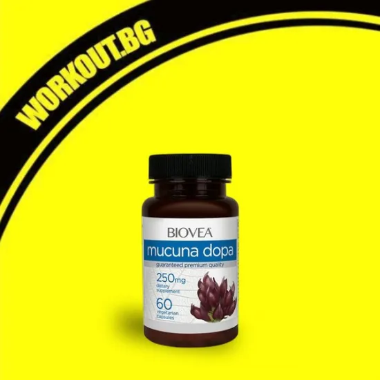 Mucuna Dopa