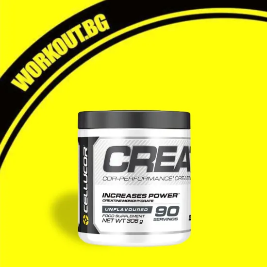Cor Performance Creatine