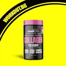 Мнения за ефекта от Collagen | Marine Collagen + Hyaluronic Acid & Vitamin C