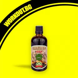 Мнения за ефекта от Guarana Max