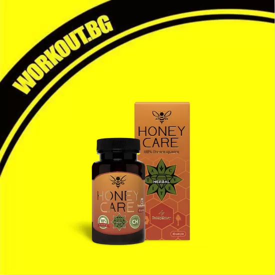 Cvetita Herbal Honey Care