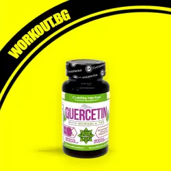Мнения за ефекта от Quercetin with Mursala Tea 200 mg