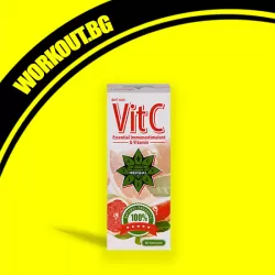 Мнения за ефекта от Vit C 600 mg